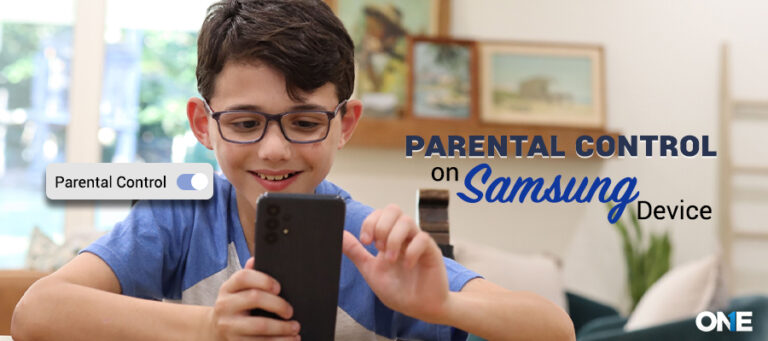 How to Set up Samsung Parental Controls on Devices: Guide