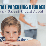 9 Digital Parenting Blunders, которые каждый родитель должен избегать