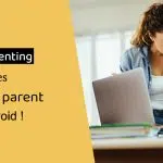 Her Ebeveynin Kaçınması Gereken Dijital Ebeveynlik Hataları