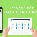 app per iphone spy dashboard di theonespy