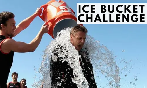 Ледяной ковш Challenge