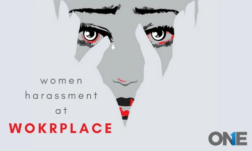 “Harassment at Work Place”: Factor That Stop Bosses to Hire Women Employees