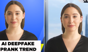 ai deepfake challenge