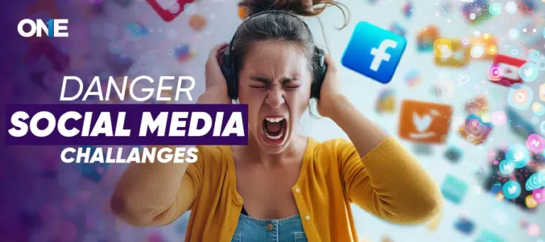 Dangerous Social Media Challenges and Trends: Harmful for Teens