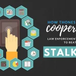 How TheOneSpy cooperate with law enforcement Agencies to Beat Stalker at their own game