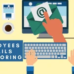 Employee’s Emails monitoring