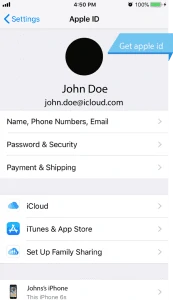 How Non Jail-break iPhone Monitoring Solution Works 1.2