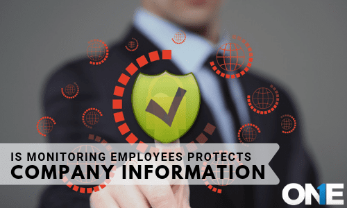 Is Technology that Track Employees Protect Company's Reputation