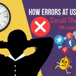 Wie Fehler am Ende des Benutzers - Entgleisen TheOneSpy IM Social Media Toil?