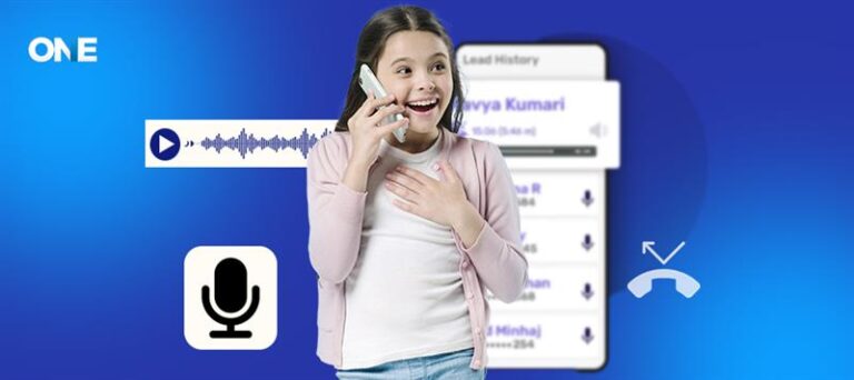 TheOneSpy Call Recorder is Rewarding but User’s end Errors Leave a Lot to be Desired