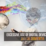 Demenza digitale "tra i bambini