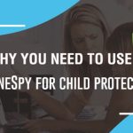 theonespy para la protección de los niños
