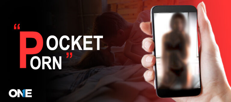 Pocket Porn: Leading Phenomenon for Teenage Sexual Exploitation