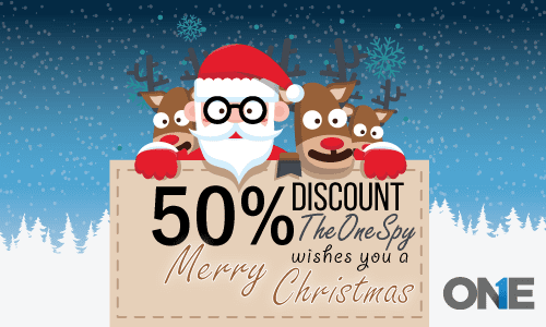 50 Discount Theonespy Vous Souhaite Un Joyeux Noel 18