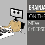 Brainjacking New Cyber security threat