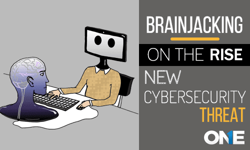 Brainjacking Nueva amenaza de seguridad cibernética
