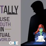 الاعتداء الرقمي للشباب في العالم الافتراضي