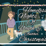 Noches de jóvenes sin hogar