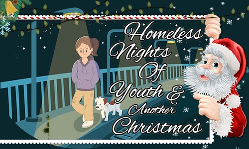 Homeless Nights Of Youth