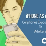 Now iPhone as iPorn Cell Phones Exposing Teens to Adult Content