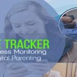 Versteckter Telefon-Tracker zur Überwachung von Eltern und Unternehmen
