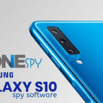 Theonespy шпионское программное обеспечение для Samsung Galaxy S10