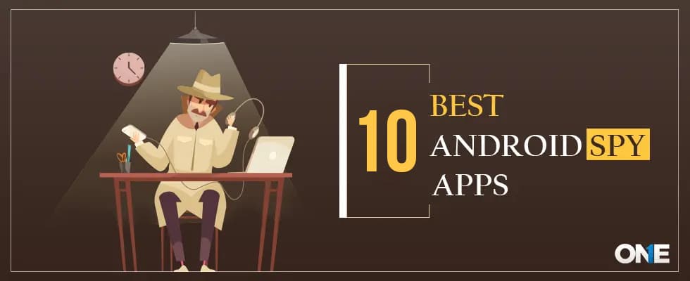 Список 10 лучших шпионских программ для Android 2021