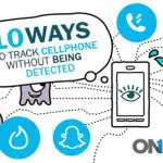 10 ways to track without being detected