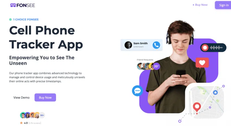 FonSee Android