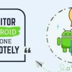 Überwachen Sie das Android-Telefon aus der Ferne