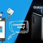 TheOneSpy-Upgrades vor der Veröffentlichung von Samsung Galaxy X Foldable