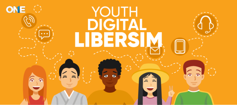 Youth Online Radicalization – Infographic