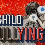 a guide to combat child bullying and harassment