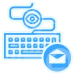 E-Mail-Keylogging