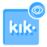 Kik Spion App