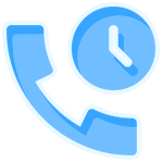 VOIP call history monitoring