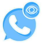 aplicación de espionaje de WhatsApp