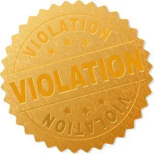 TheOneSpy Abuse et Violation