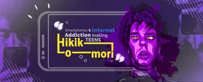 Addiction Making Teens ‘Hikikomori’ – How to Prevent This Psychological Disorder