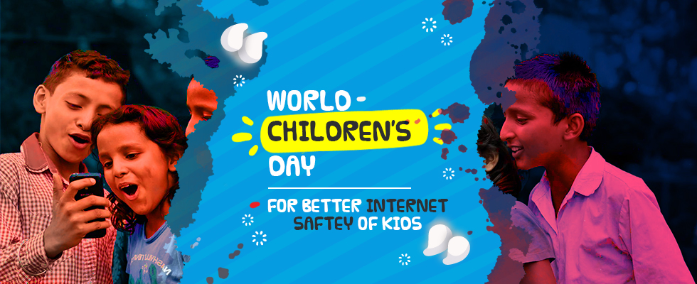 world childrens day