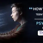 teens physical Psychological health