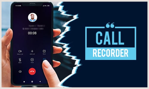 call recording app