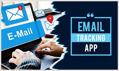 email tracking app