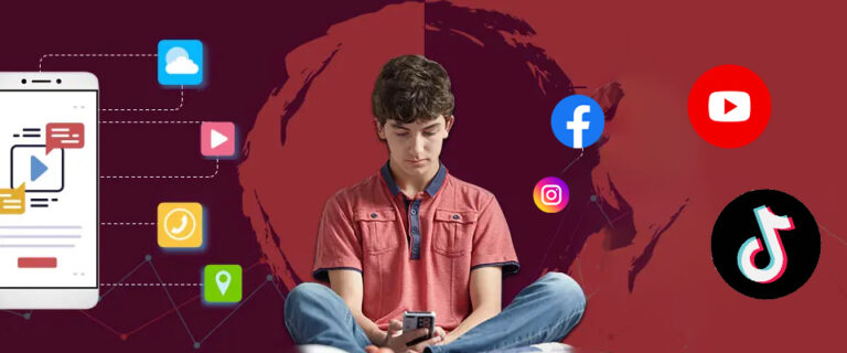 TheOneSpy App for Cell Phone to Set Boundaries for Kids in 2026