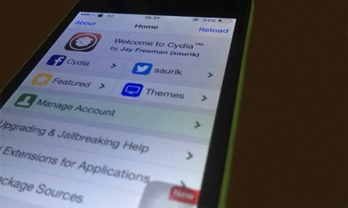 ¿Cómo hacer jailbreak a dispositivos iOS 13.5?