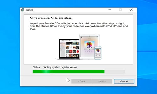 étape 3 pour jailbreaker 13.5.5