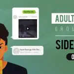 adult whatsapp group side effects on digital teens