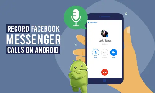 android telefonda fb çağrı kaydetme