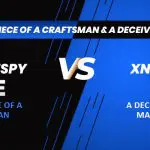 TheOneSpy VS XnSpy