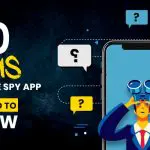 Top 10 Mythen über mobile Spionage-App, die Sie kennen müssen